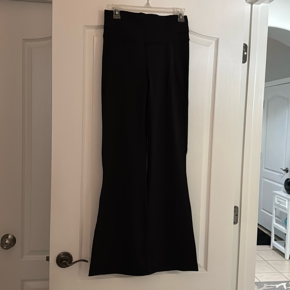 Lululemon Work Out Pants